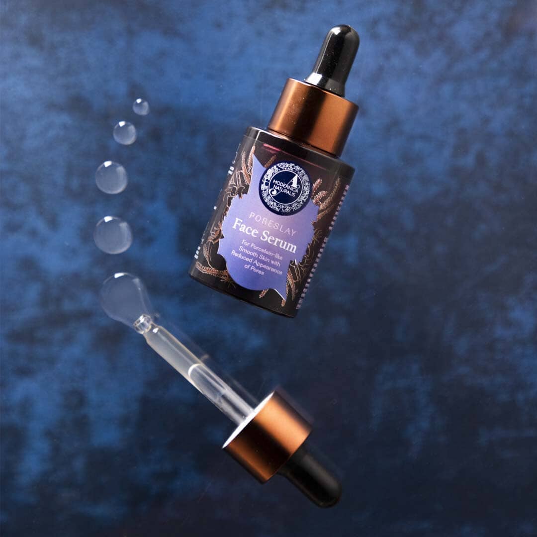 Poreslay Face Serum for Reducing the Appearance of Enlarged Pores - With highest saving options - Image 6