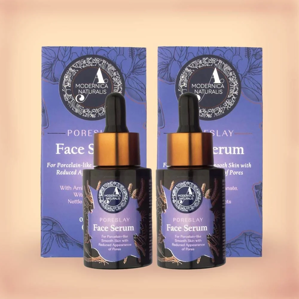 Poreslay Face Serum for Reducing the Appearance of Enlarged Pores - With highest saving options - Image 8
