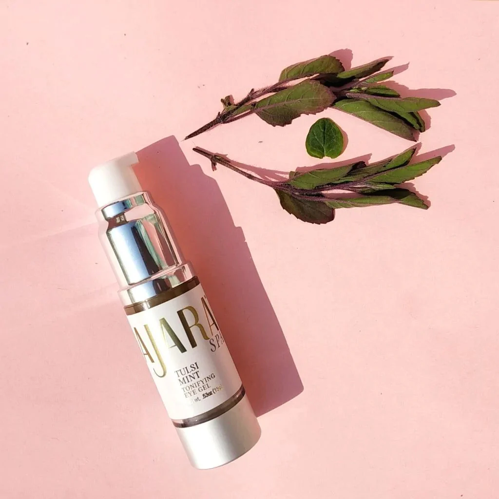 Look-Renewal Complete Ritual - Wholesome Care for Face & Eyes - Image 3