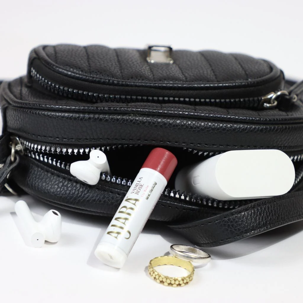 Vanilla Rose Lip Balm - Image 3