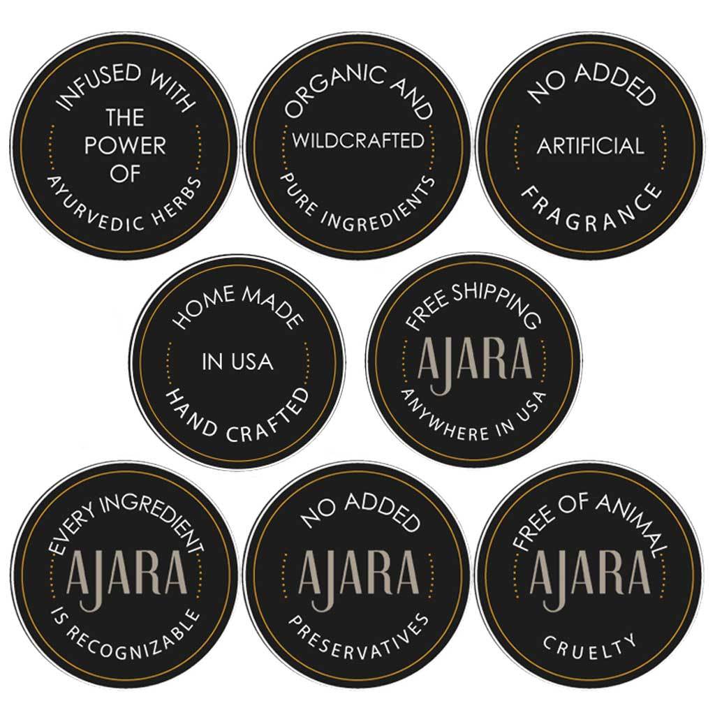 Vanilla Rose Lip Balm - Image 4