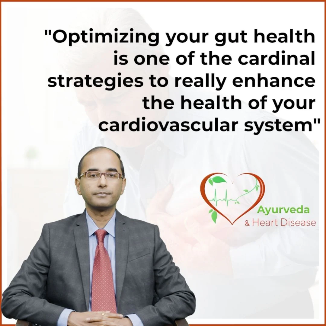 Ayurveda and Heart Disease - Image 2