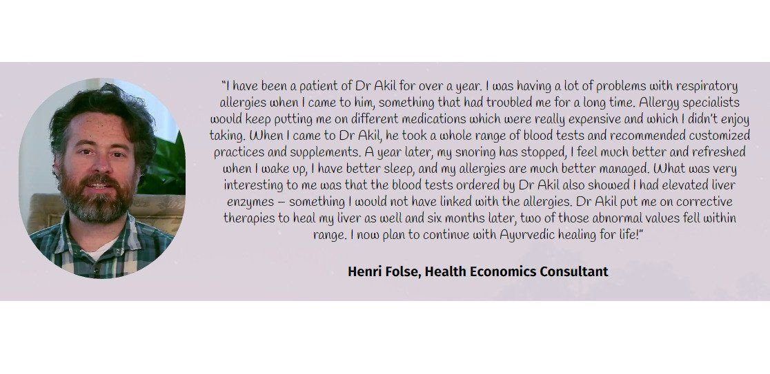Ayurveda and Holistic Health - Image 6