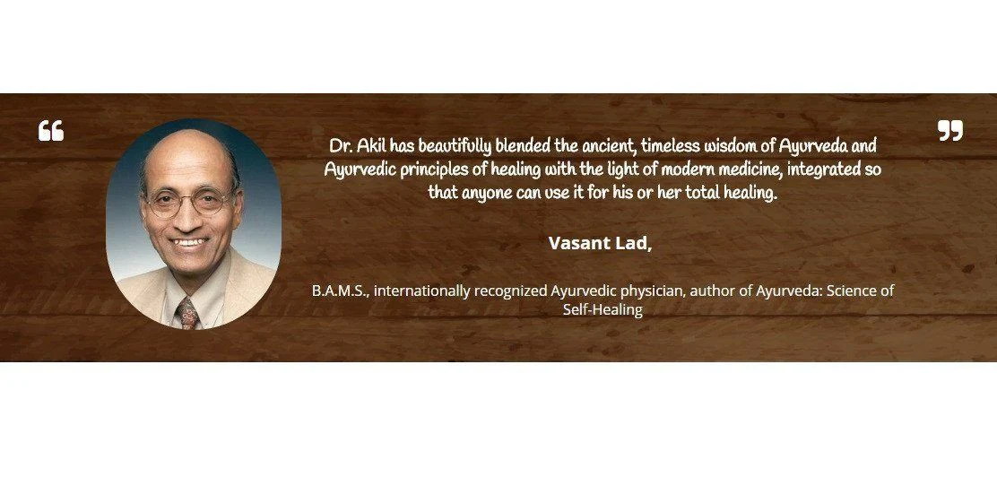 Ayurveda & The Paleo Diet - Ayurvedic Wisdom on customizing the Paleo Diet - Image 6