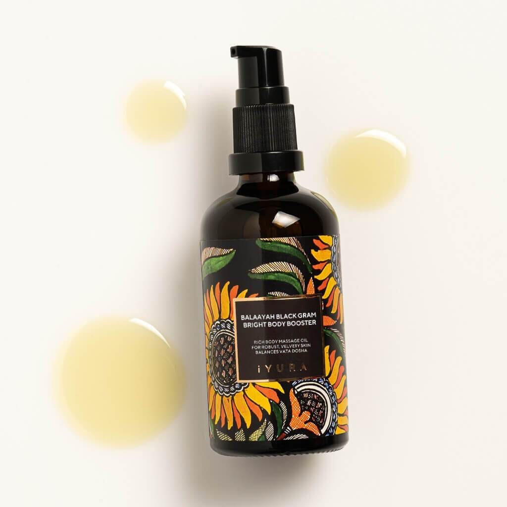 Balaayah Black Gram Body Booster. - Image 5