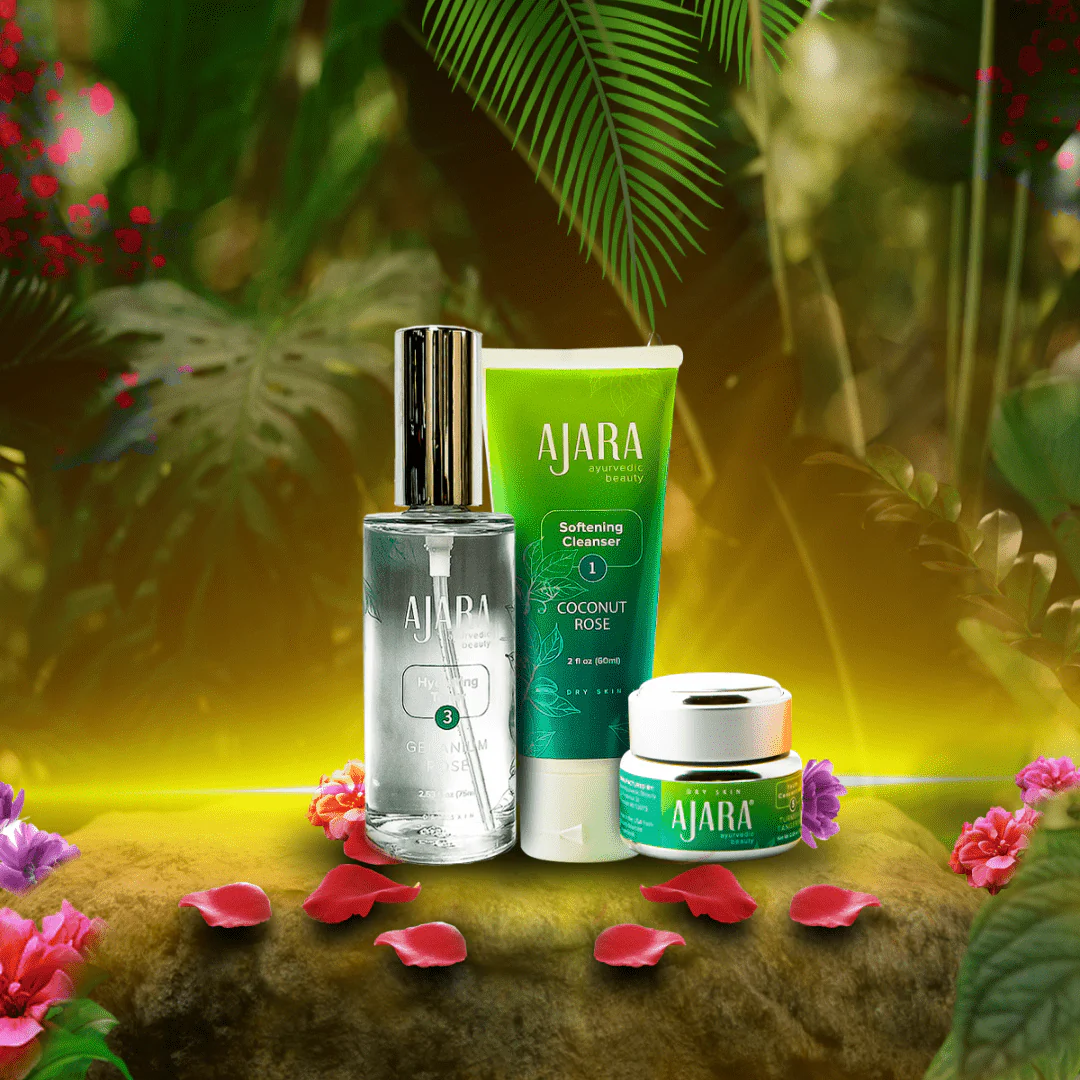 Beyond Moisturization: CTM Routine for Dry, Mature Skin - Image 6