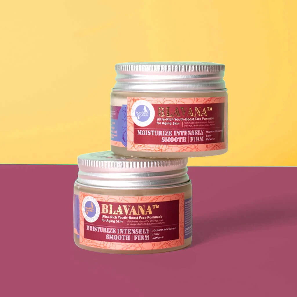 Black Gram Face Firming Cream and Moisturizing Body Oil Set - Aromatic - Image 8