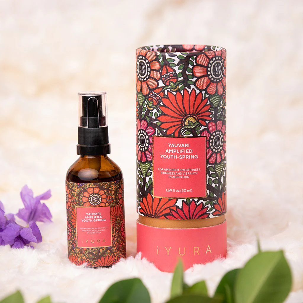 The Ayurveda Experience Black Gram Edit - Face and Body Trio with the Power of Black Gram - With New Body Oil Aroma - Image 5