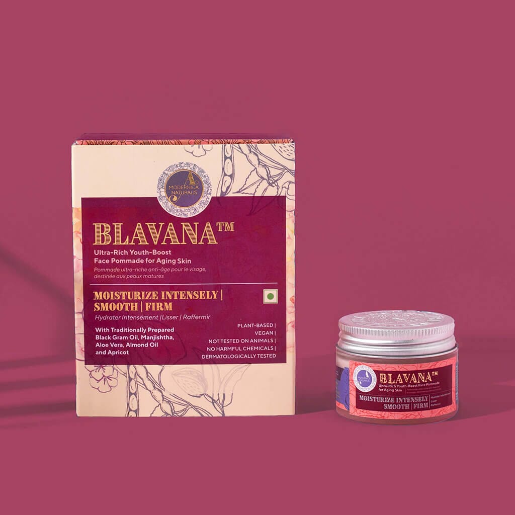 The Ayurveda Experience Black Gram Edit: Face and Body Trio with the Power of Black Gram - Image 6