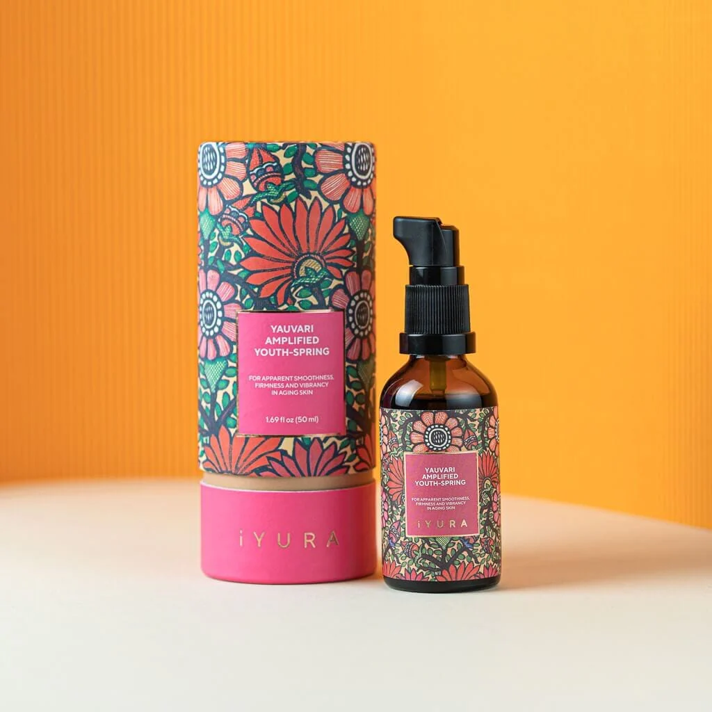 Black Gram Face & Body Duo With Sunshine Blend - Best Ayurvedic Moisturizers for Dry Skin - Image 4
