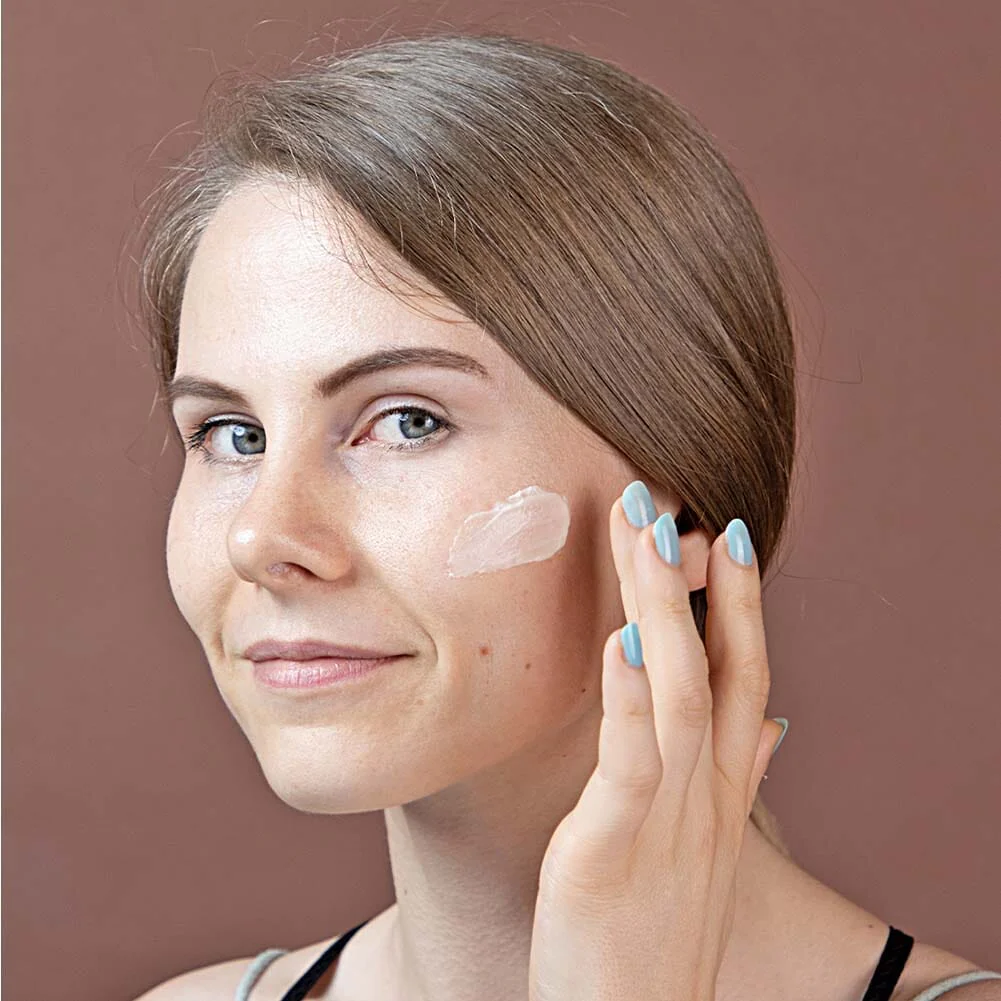 Cerabuild Face and Neck Cream | Restore and Protect Your Skin's Lost Moisture with Phyto-Ceramides | - Image 6