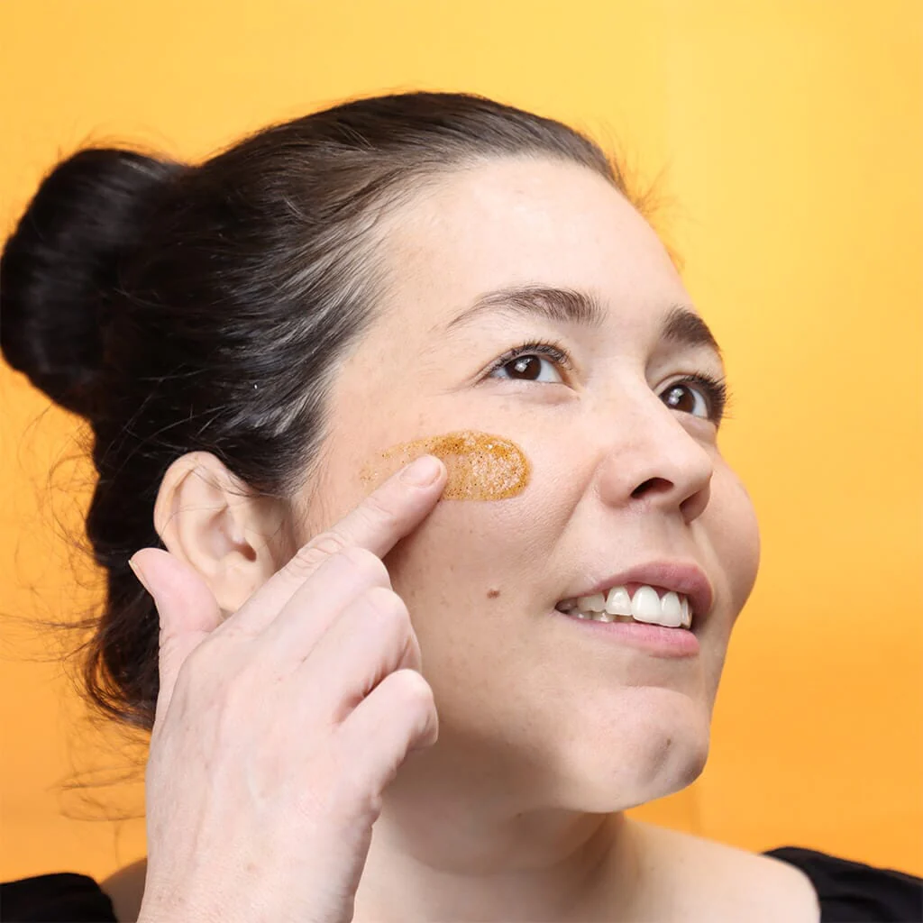 Citrenis | Clean and Bright Skin-Buffing Gelly - Image 7