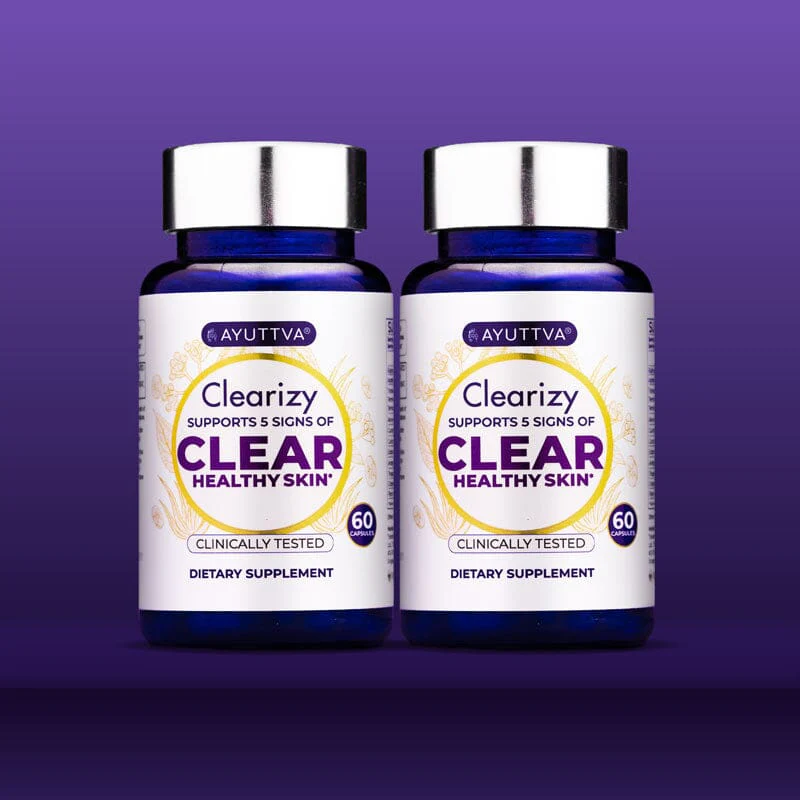 Clearizy - Pack of 2