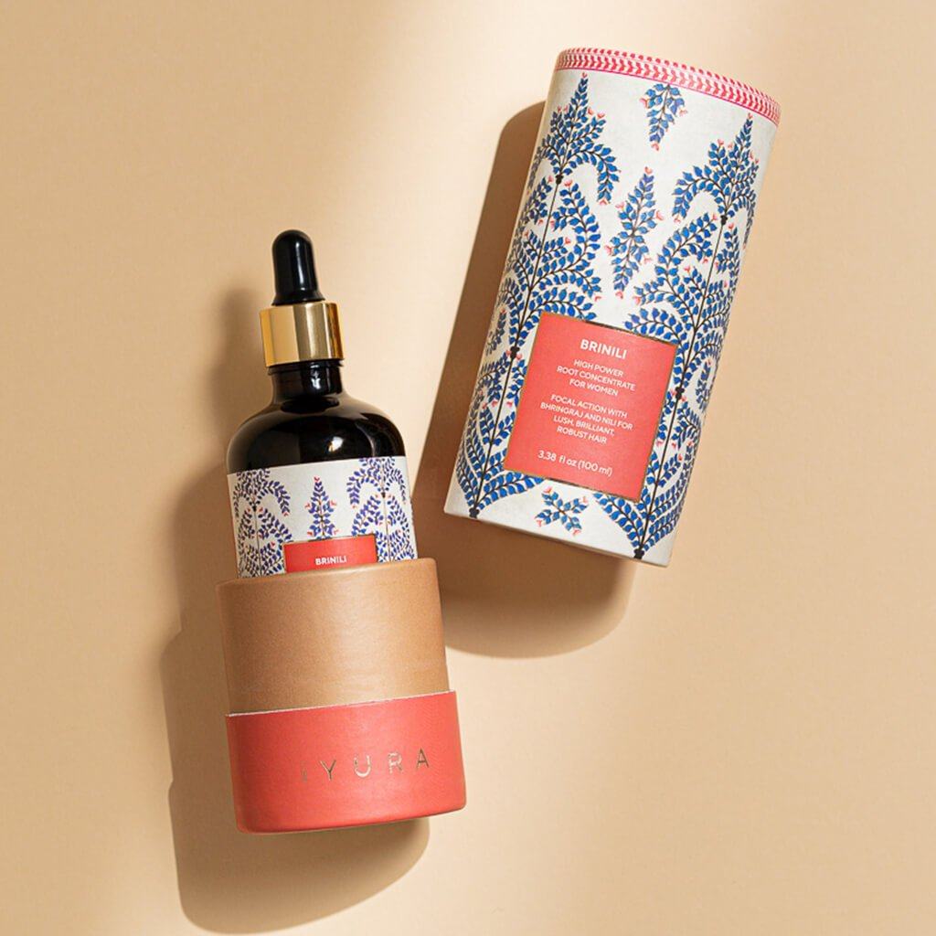 Complete Hair & Nail Care Combo - Image 2