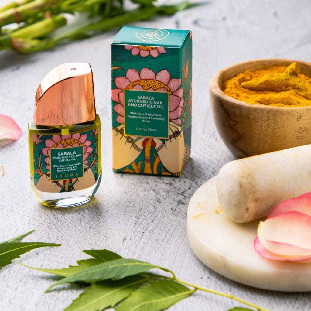 Complete Hair & Nail Care Combo - Image 3