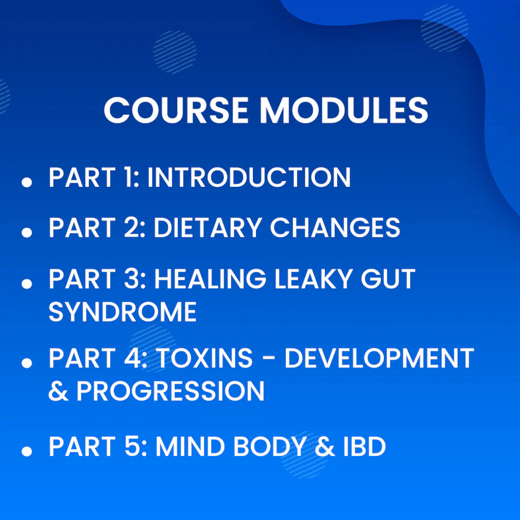 Ayurveda and Inflammatory Bowel Disease (IBD) - Image 2
