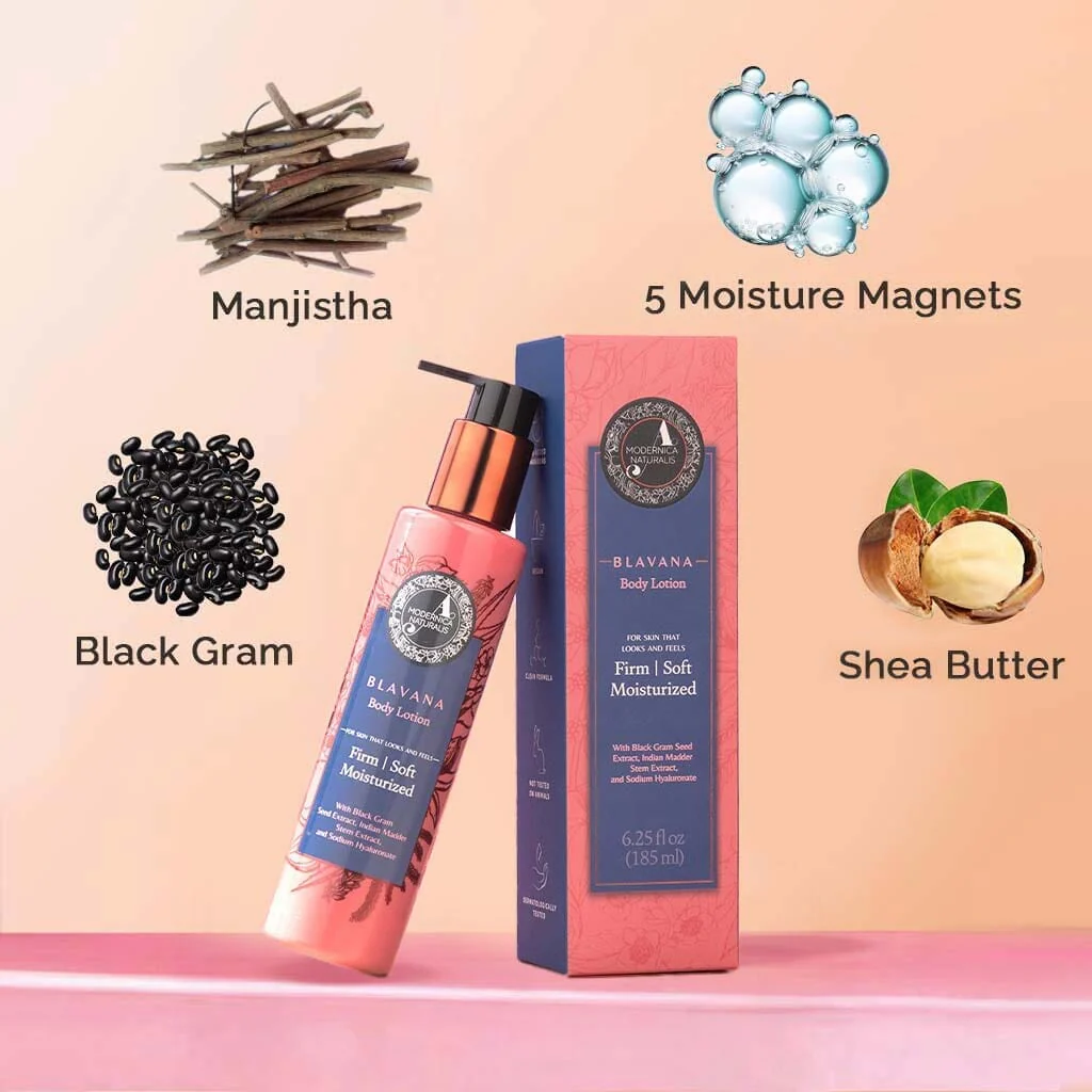 Blavana All-in-One Care Bundle! - Image 9
