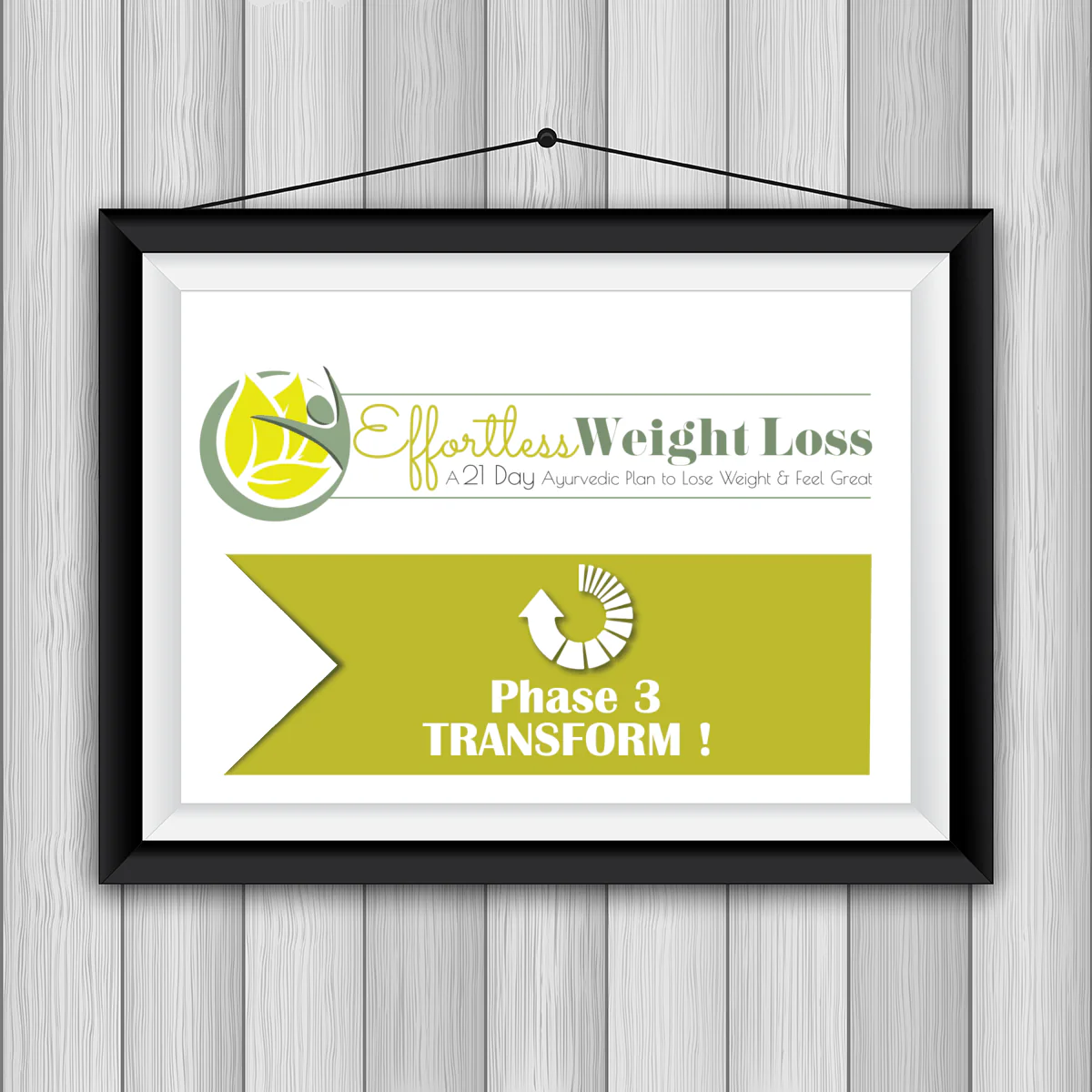 Effortless Weight Loss - 21-day Ayurvedic Detox Diet Plan to Lose Weight - Image 11