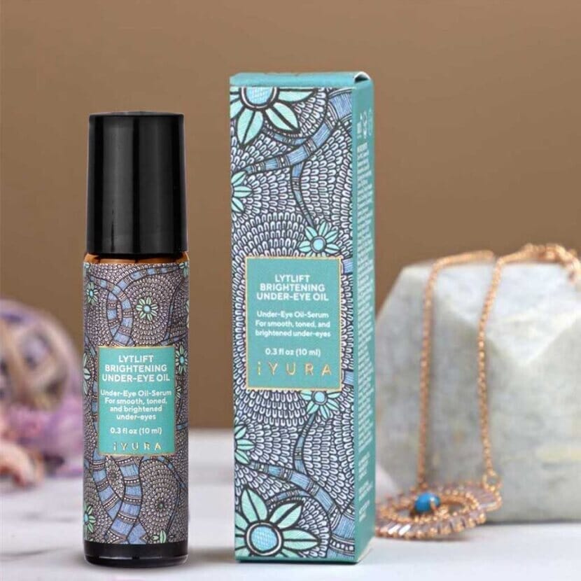 FREE GIFT: Lytlift Brightening Under-Eye Oil-Serum - Image 3