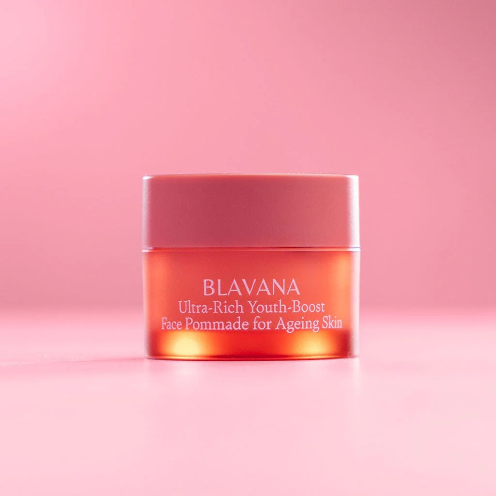 FREE GIFT: Mini Blavana Ultra-Rich Youth-Boost Face Pommade for Aging Skin - Image 6