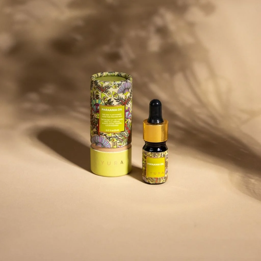 FREE GIFT: Mini Paraania Face Oil - Image 2