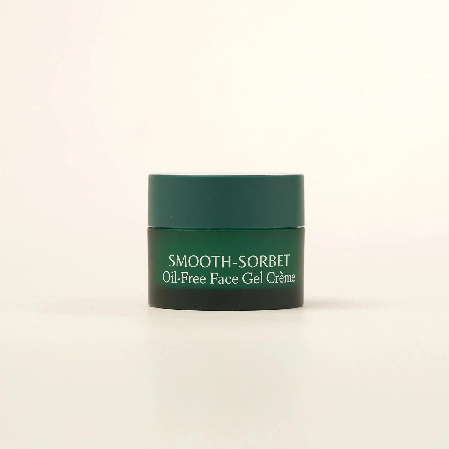 FREE GIFT: Mini Smooth-Sorbet - An Oil-Free Face Gel Crème - Helps in Smoothness and Hydration