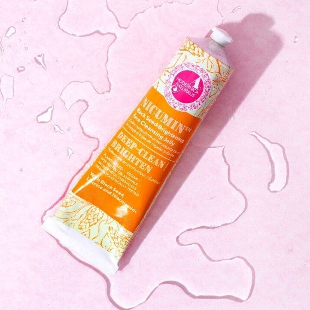 FREE GIFT: Skin Enriching and Brightening Duo - Full-Sizes of Prinourish Skin Enriching Superfood Serum & Nicumin Black Seed Brightening Face Cleansing Jelly worth $76! - Image 5