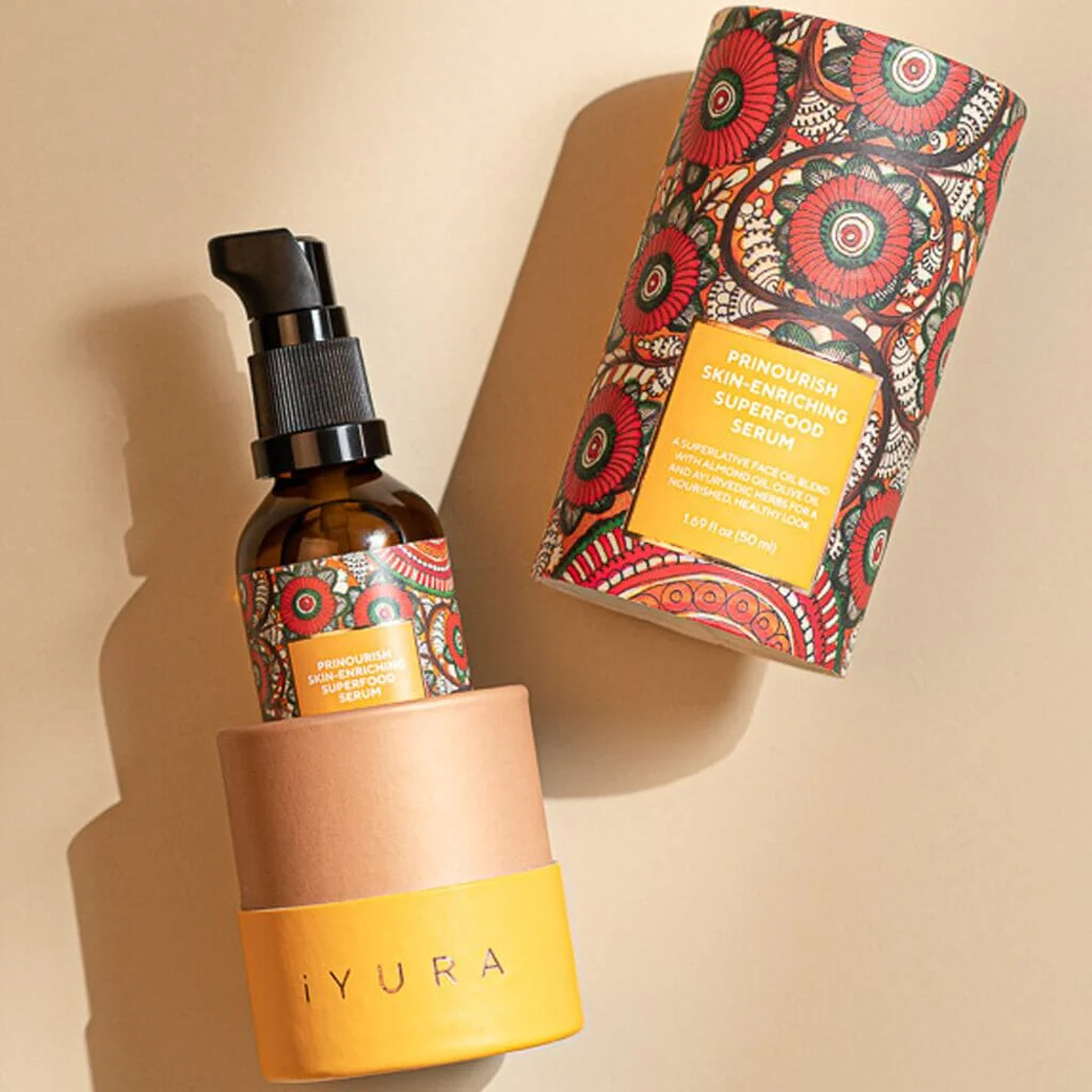 FREE GIFT: Skin Enriching and Brightening Duo - Full-Sizes of Prinourish Skin Enriching Superfood Serum & Nicumin Black Seed Brightening Face Cleansing Jelly worth $76! - Image 8