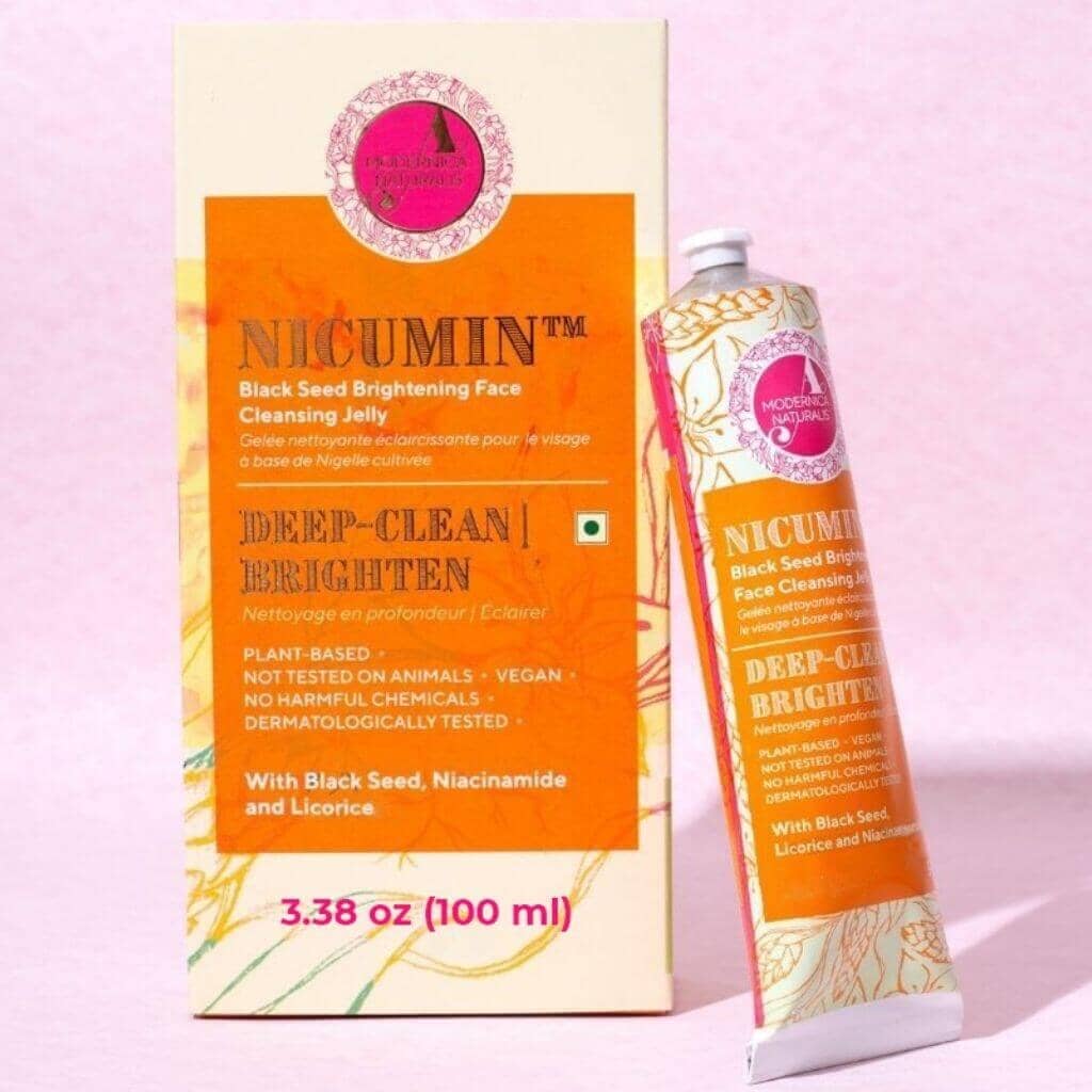 FREE SEPTEMBER SURPRISE GIFT: Skin Enriching and Brightening Duo - Full-Sizes of Prinourish Skin Enriching Superfood Serum & Nicumin Black Seed Brightening Face Cleansing Jelly worth $76! - Image 3