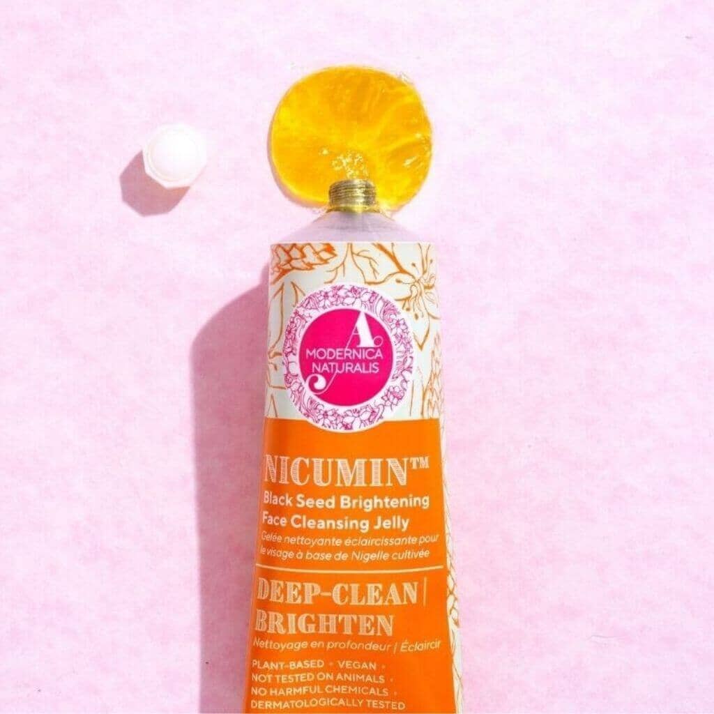 FREE SEPTEMBER SURPRISE GIFT: Skin Enriching and Brightening Duo - Full-Sizes of Prinourish Skin Enriching Superfood Serum & Nicumin Black Seed Brightening Face Cleansing Jelly worth $76! - Image 4