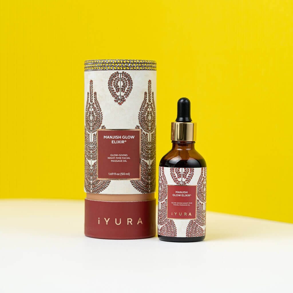 Gold-Lit Face & Body Duo - Image 2