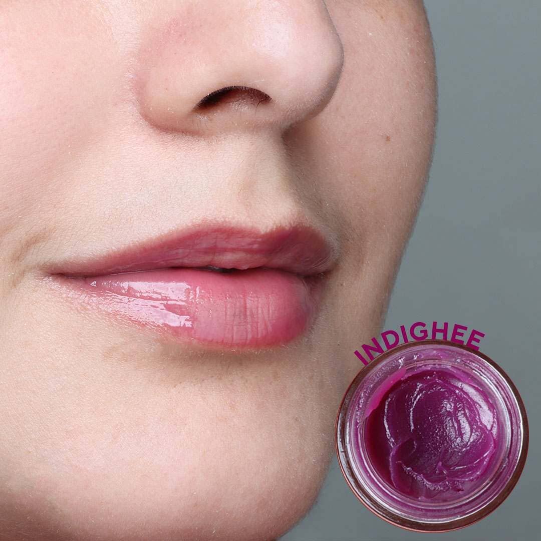 iYUlips: Indi-Ghee Lip Balm - Pack of 3 - Image 3