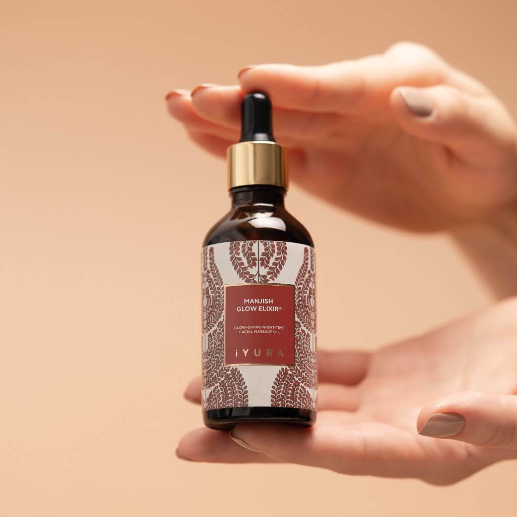 Manjistha Magic Duo – For Uneven Skin, Age Spots and Sun Spots - Image 11
