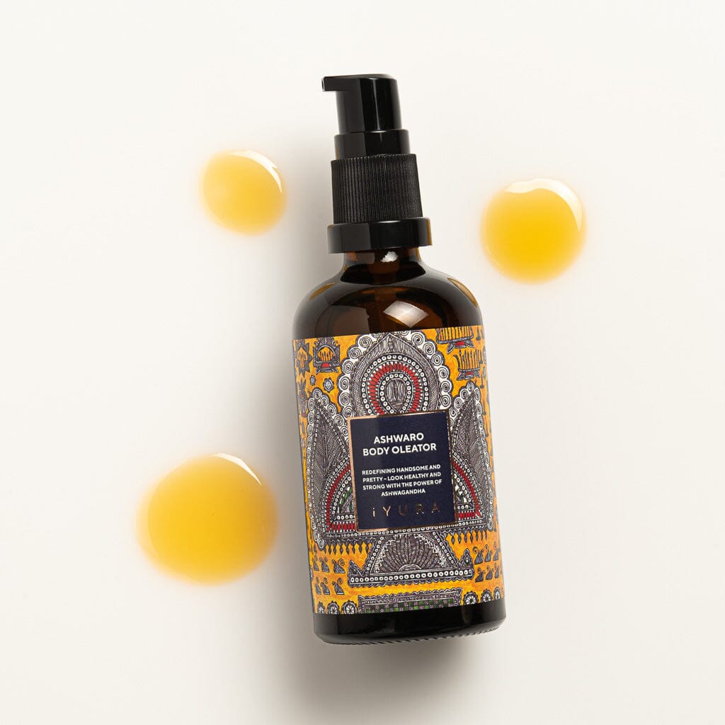 Sun Damage Face & Body Set - For Clear-Looking, Brightened and Even-Toned Skin - Image 3