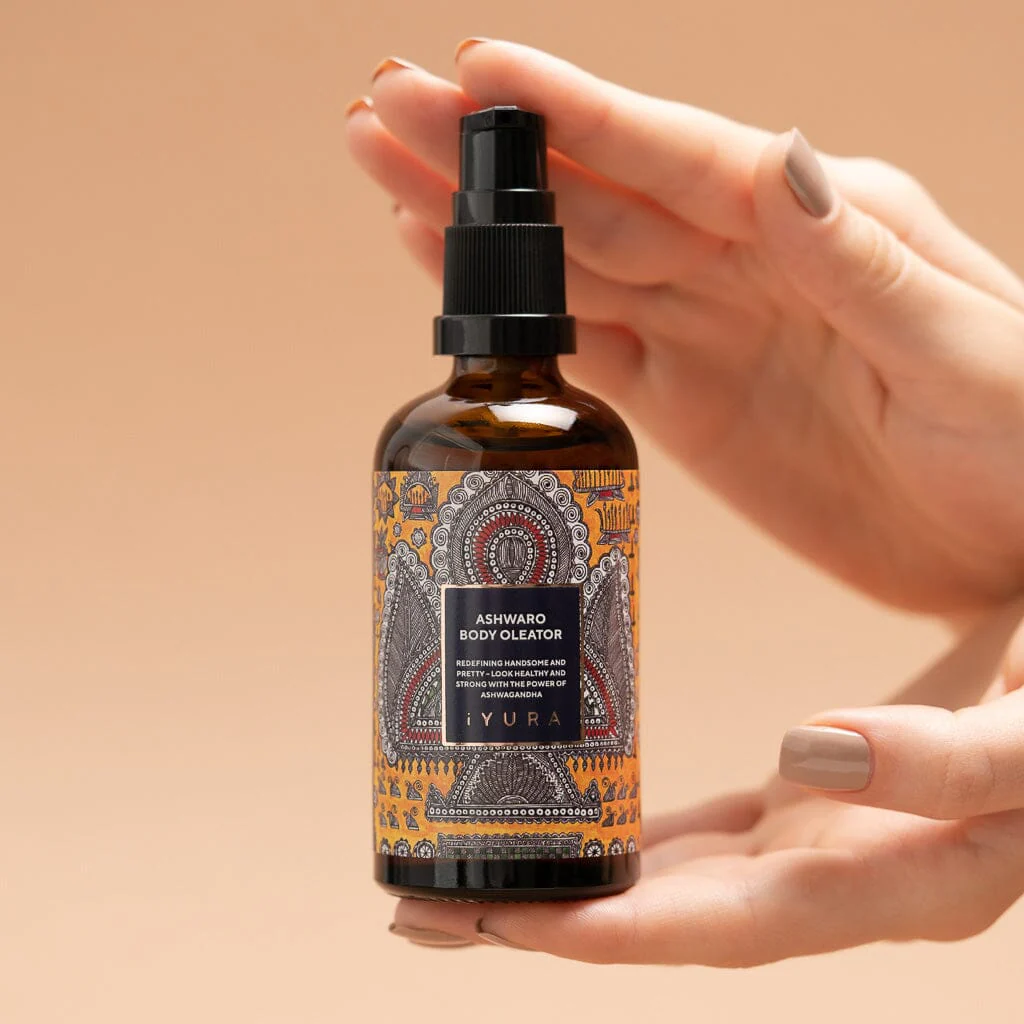 Sun Damage Face & Body Set - For Clear-Looking, Brightened and Even-Toned Skin - Image 7