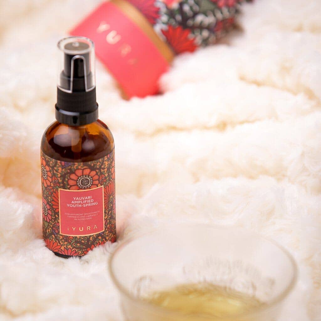 iYURA Yauvari Amplified Youth Spring - Replaces Your Anti Aging Moisturizer - Image 4