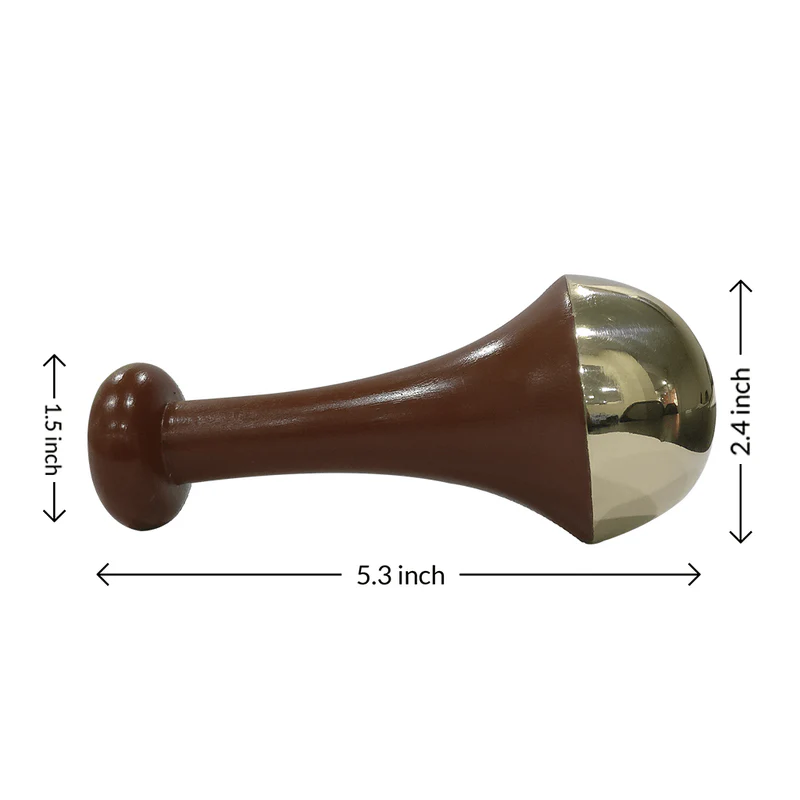 Kansa Face and Body Wand - Image 2