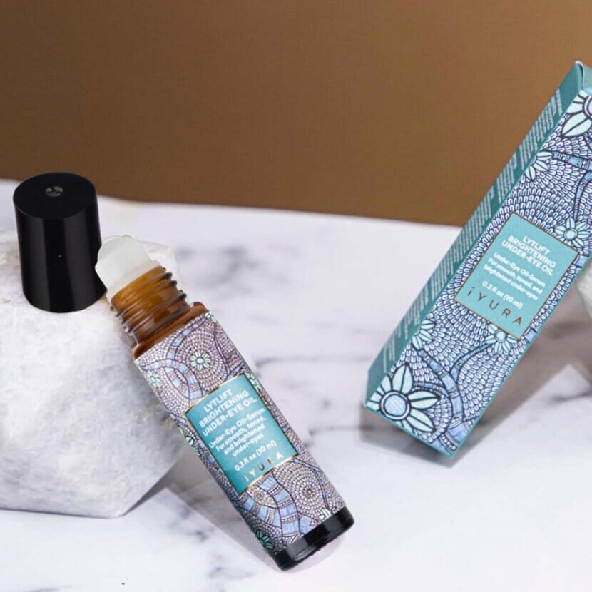 FREE GIFT: Lytlift Brightening Under-Eye Oil-Serum - Image 2