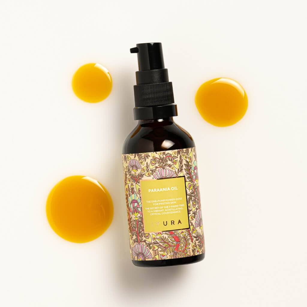 Manjistha Magic Trio – For The Appearance of Uneven Skin, Age Spots, Sun Spots & Dark Circles - Pro - Image 4