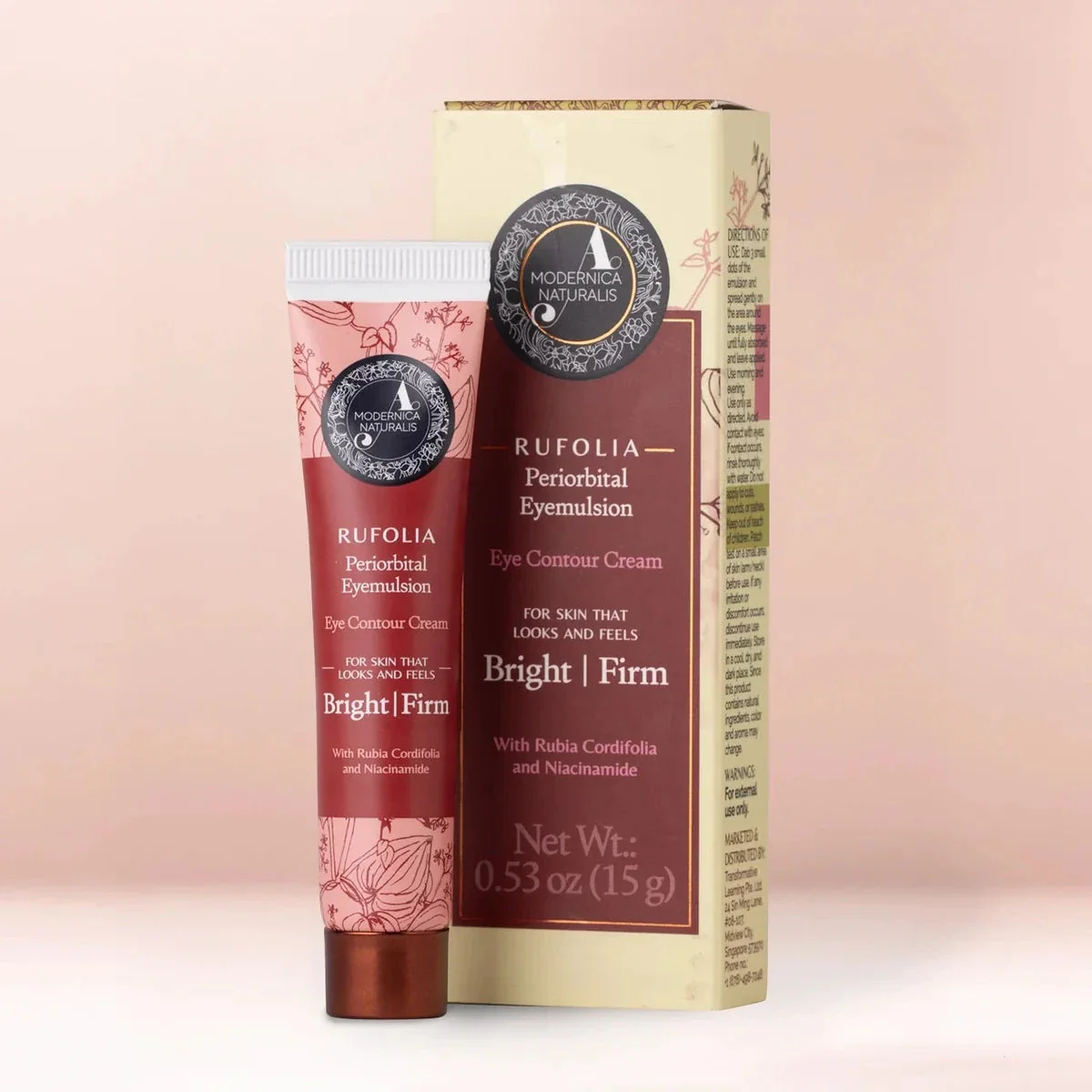 ORIGINAL ICONS DUO – 2 STEP FACE & EYE CARE RITUAL - Image 6