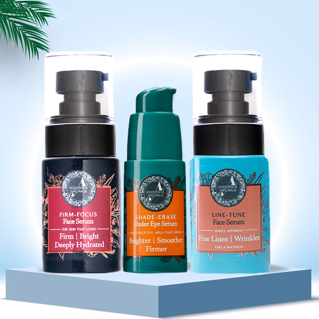 Pro-Aging Facial Care Kit