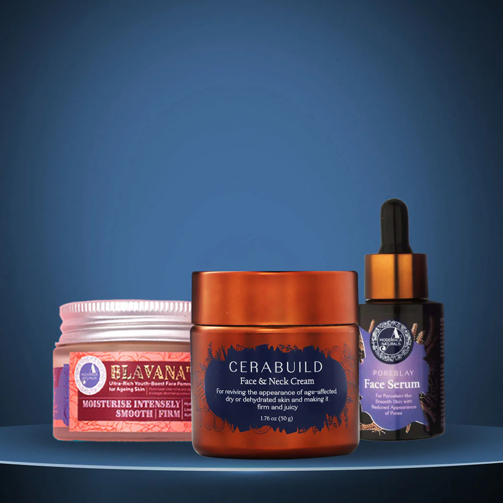 The AM-to-PM Pore-Smooth Hydration-Kit WITHOUT NICUMIN - Savings SKU