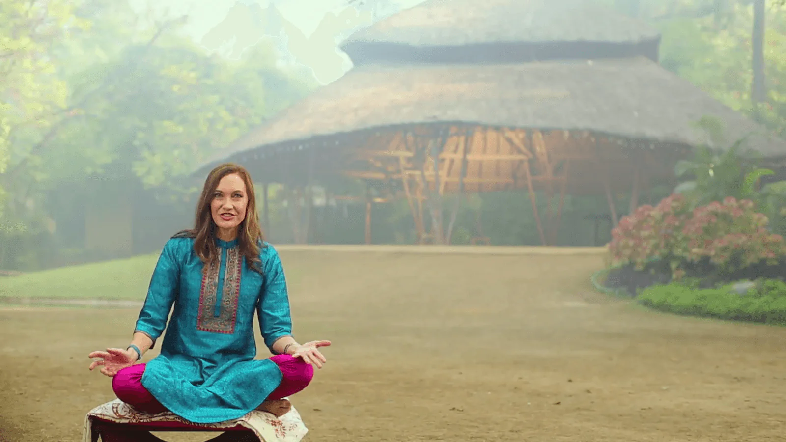 The Ayurveda Experience - Digital - Image 5
