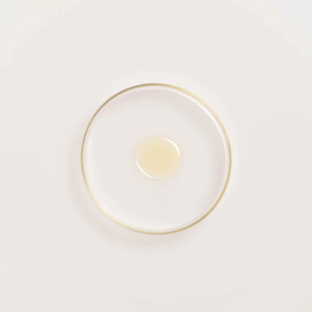 Trahnna | Heart-Leaved Moonseed Protectionist Body Soother: - Image 2