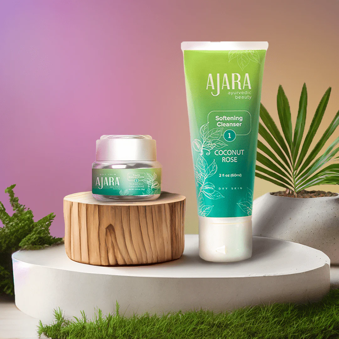 'Waterless Advantage' Rewild-Friendly Face-Care Set - Image 2
