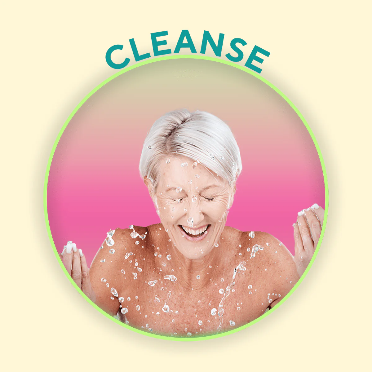 'Waterless Advantage' Rewild-Friendly Face-Care Set - Image 4