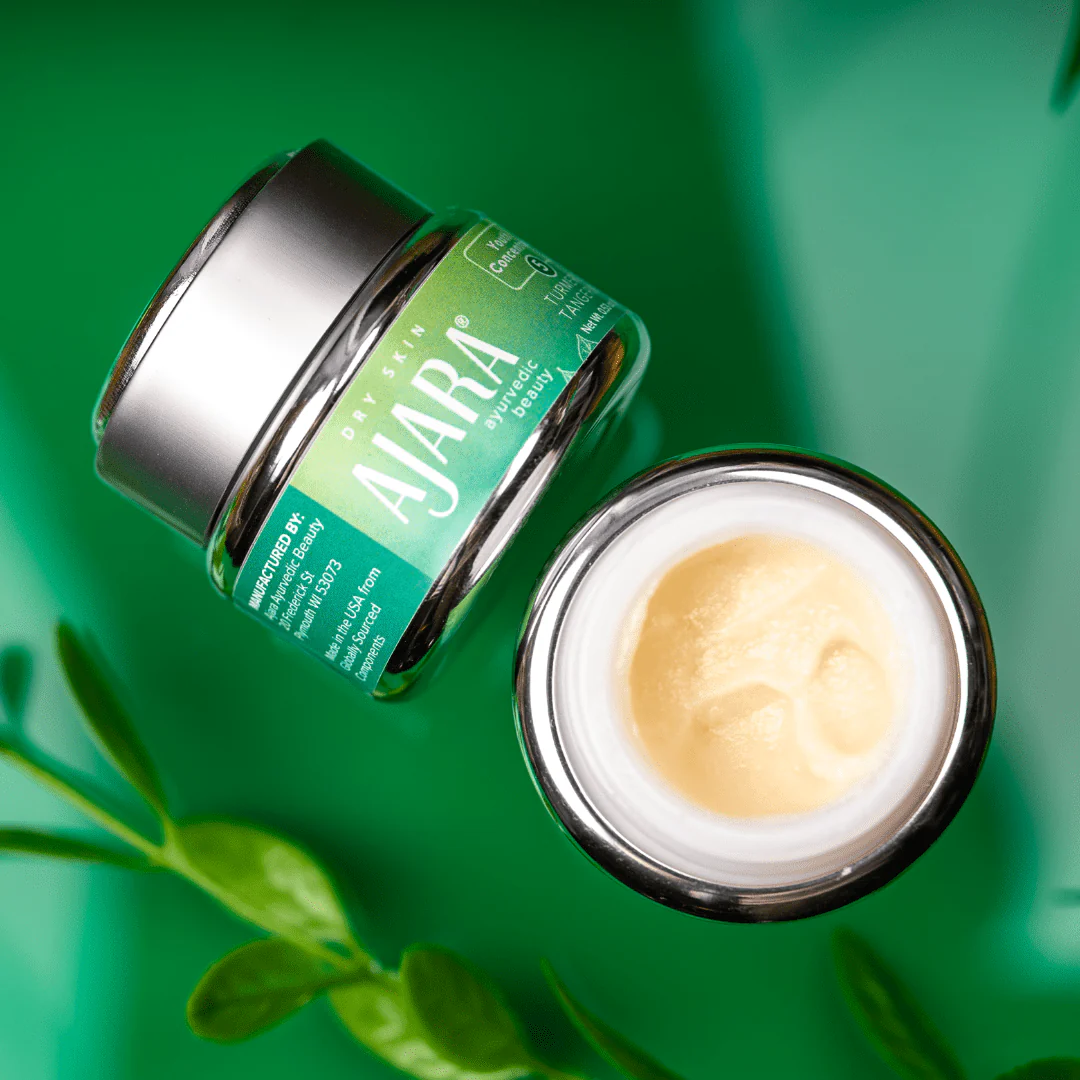 'Waterless Advantage' Rewild-Friendly Face-Care Set - Image 5