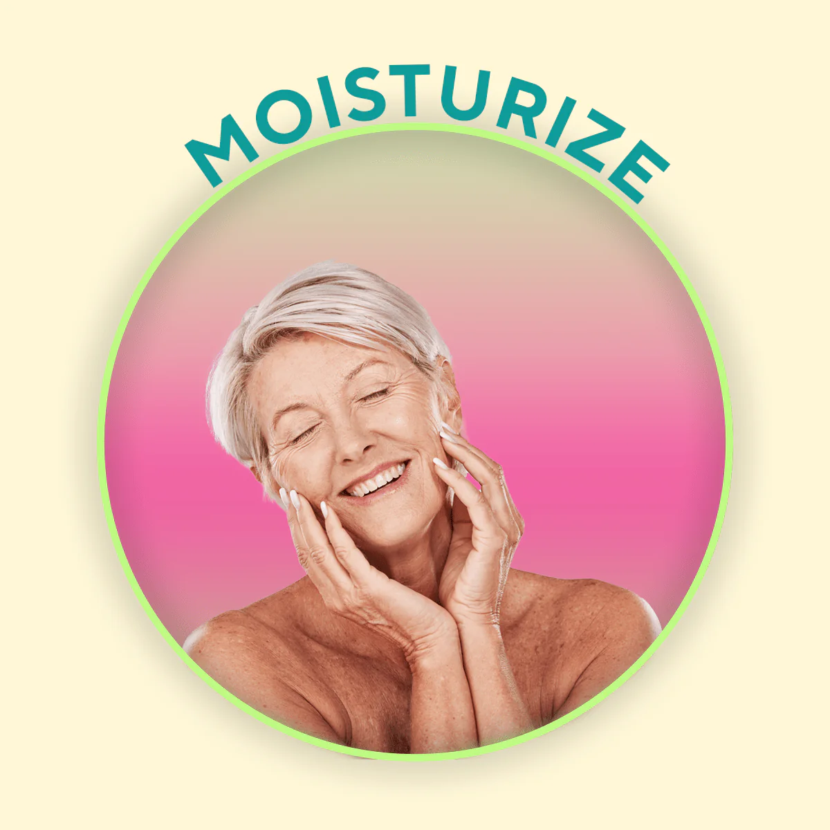 'Waterless Advantage' Rewild-Friendly Face-Care Set - Image 6