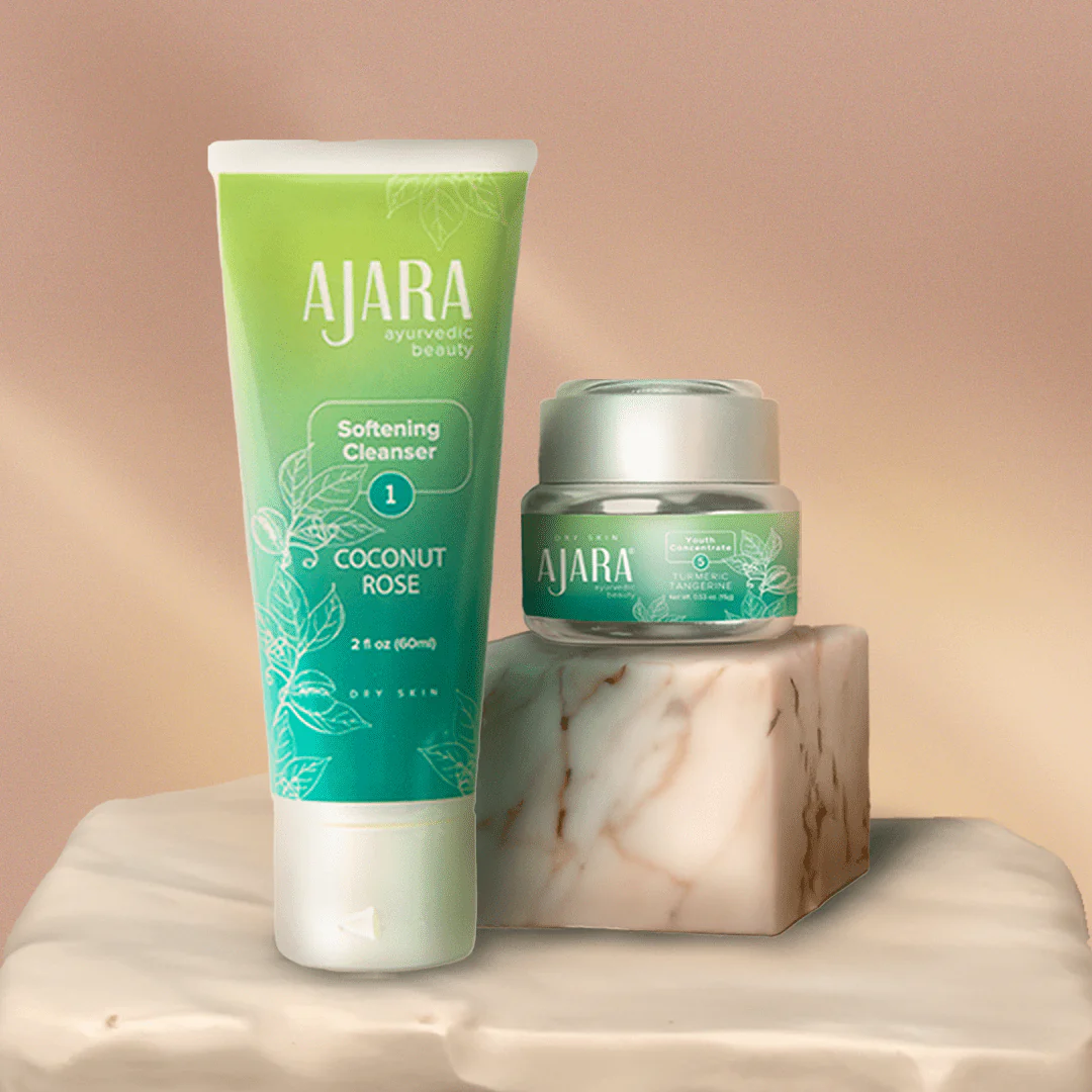 'Waterless Advantage' Rewild-Friendly Face-Care Set - Image 7
