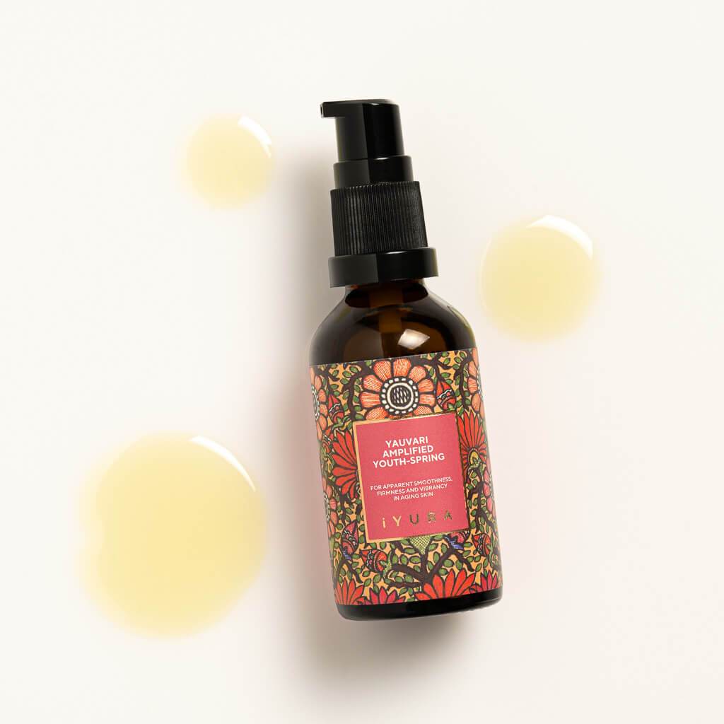 Youthful Glow Duo - For Mature, Aging Skin - Image 3